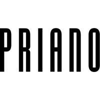 Priano logo