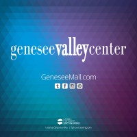 Genesee Valley Center logo