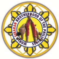 World Sikaran Brotherhood of the Philippines logo