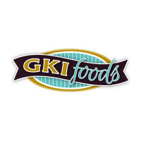 GKI Foods LLC logo