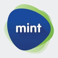 Mint Group logo