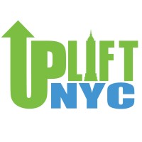 Uplift NYC logo