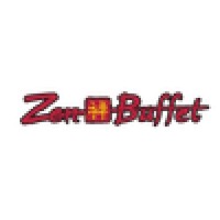 Zen Buffet logo