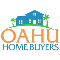 Oahu Home Buyers logo