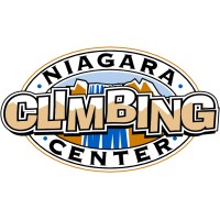 Niagara Climbing Center logo