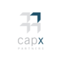 CapX Partners logo