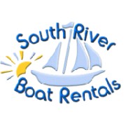 South River Boat Rentals logo