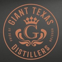 Giant Texas Distillers logo