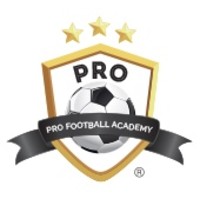 Pro Football Academy Ltd logo