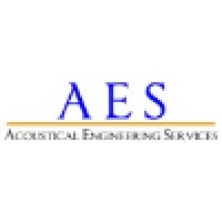 Acoustical Engineering Services logo