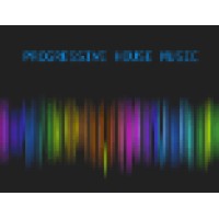 Progressive House Music logo
