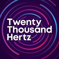 Twenty Thousand Hertz logo