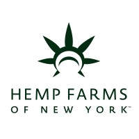 Hemp Farms Of New York logo