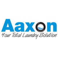 Aaxon Laundry Systems logo