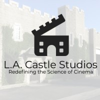 L.A. Castle Studios logo
