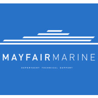 Mayfair Marine logo