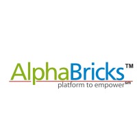 AlphaBricks Technologies logo