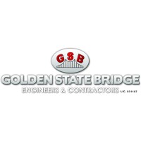 Golden State Bridge, Inc. logo