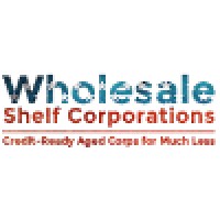 Wholesale Shelf Corporations logo