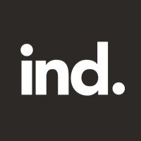 Industrial Inc. logo