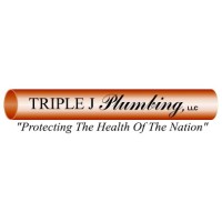 Triple J Plumbing, LLC logo