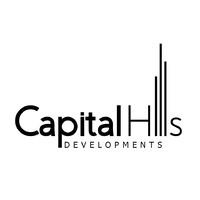 Capital Hills Developments logo