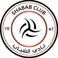 AlShabab Saudi Club logo
