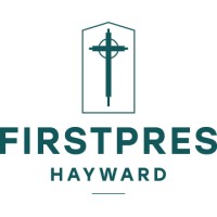 FirstPres Hayward logo