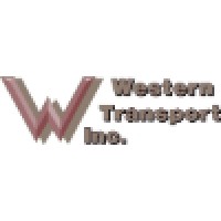 Image of Western Transport Inc