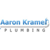 Aaron Kramer Plumbing logo