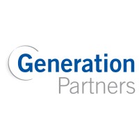 Generation Partners logo
