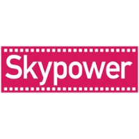 Skypower Ltd logo