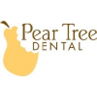 PearTree Dental logo