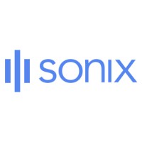 Sonix Inc logo