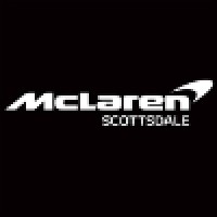 Mclaren Scottsdale logo