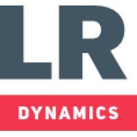 LR Dynamics logo