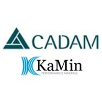 CADAM S.A. logo