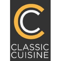 Classic Cuisine logo