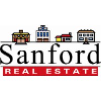 Sanford Real Estate logo