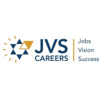 JVS Careers, Cincinnati, OH logo