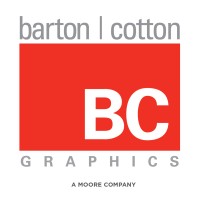 Barton Cotton Graphics logo