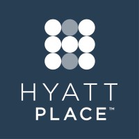 Hyatt Place Dubai Hotels & Residences logo