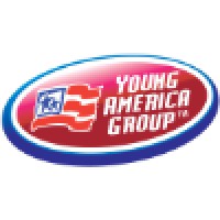Young America Group, Inc. logo