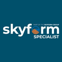 Skyform Specialist logo