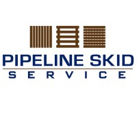 Pipeline Skid Service logo