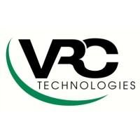 VRC Technologies logo