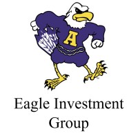 Eagle Investment Group logo