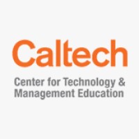 Caltech CTME Online Bootcamps logo