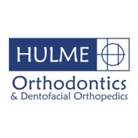 Hulme Orthodontics, P.A. logo