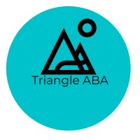 Triangle ABA logo